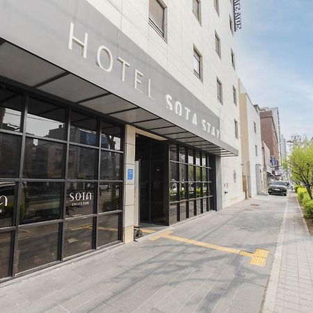 Sota Stay Hotel 서울특별시 외부 사진