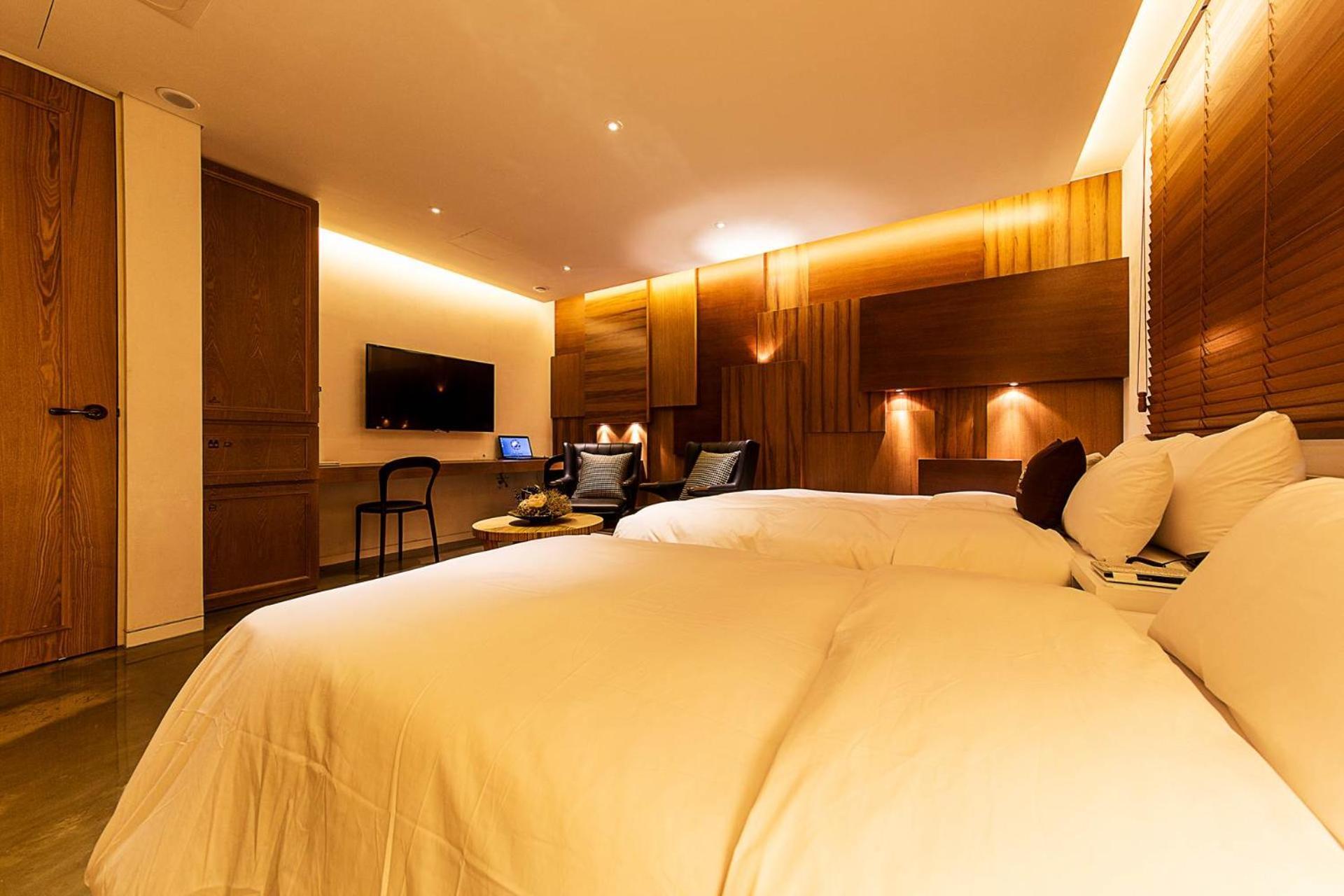 Sota Stay Hotel 서울특별시 외부 사진