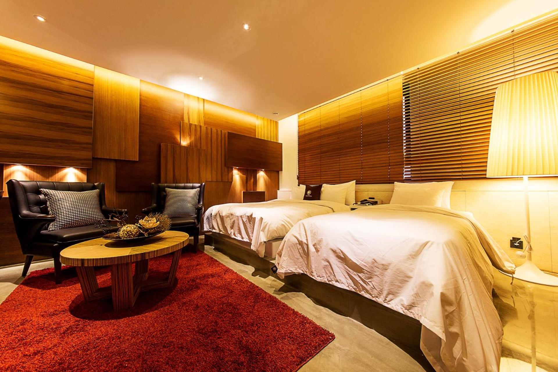 Sota Stay Hotel 서울특별시 외부 사진