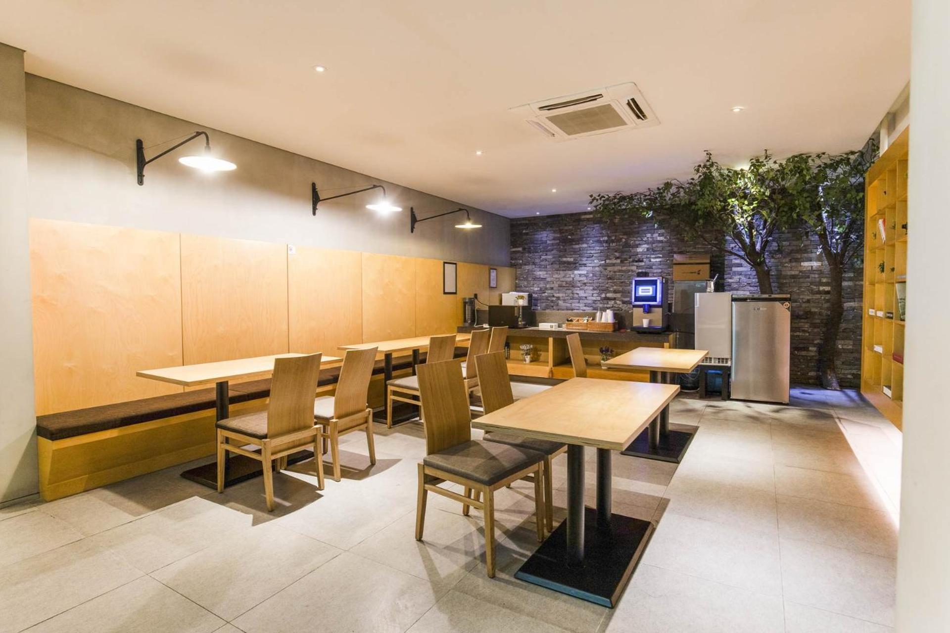 Sota Stay Hotel 서울특별시 외부 사진