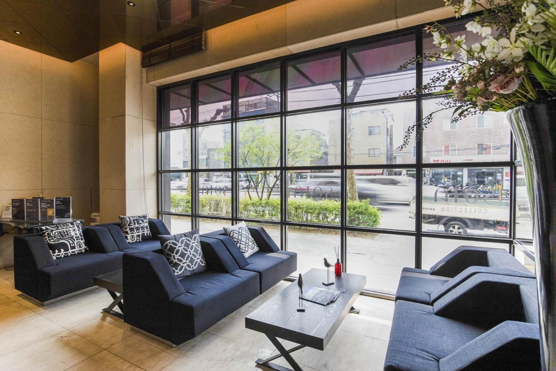 Sota Stay Hotel 서울특별시 외부 사진
