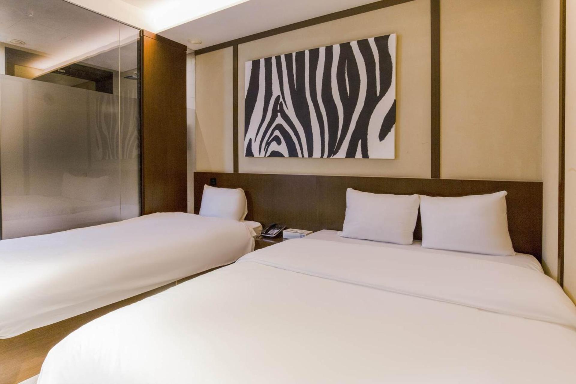 Sota Stay Hotel 서울특별시 외부 사진