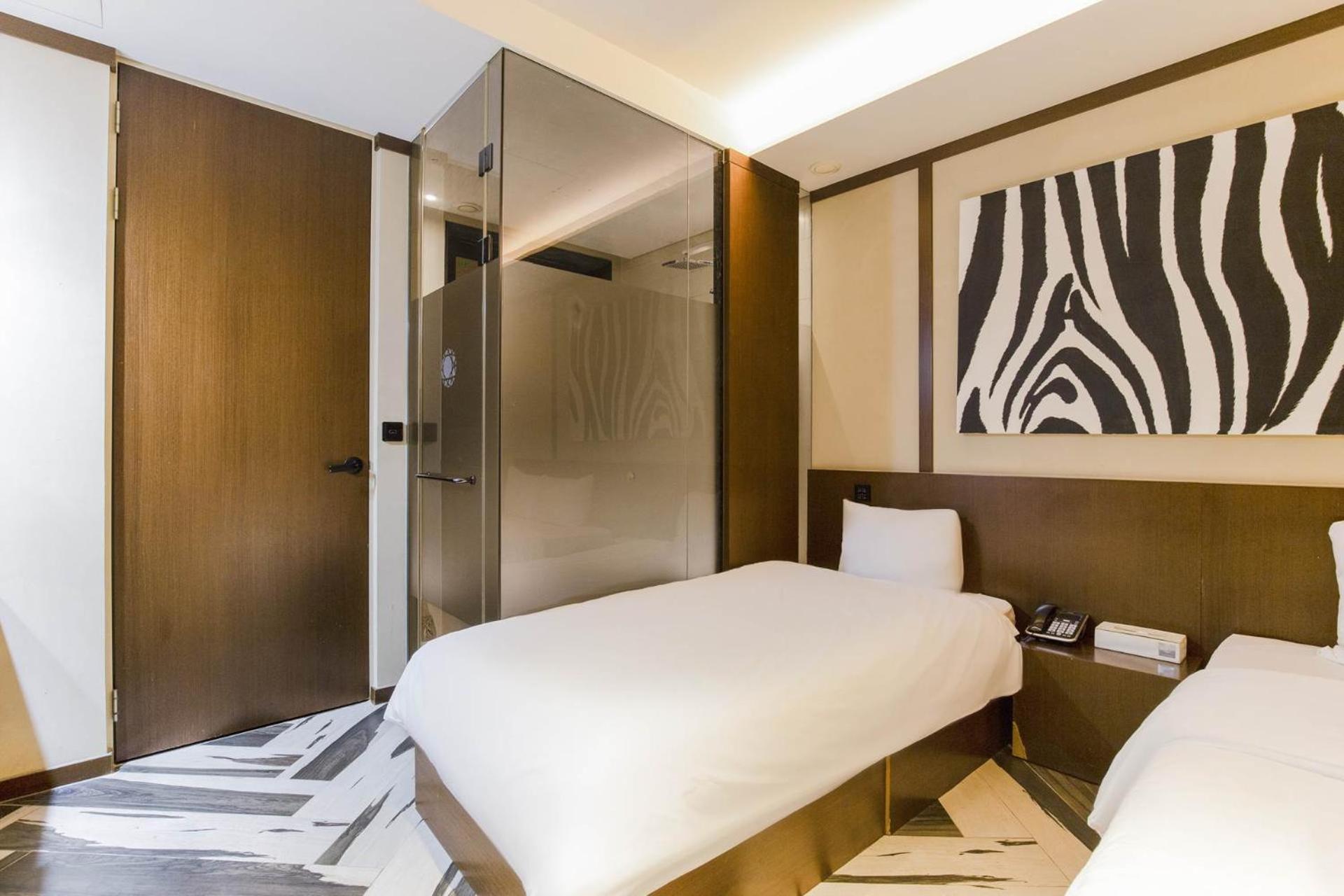 Sota Stay Hotel 서울특별시 외부 사진