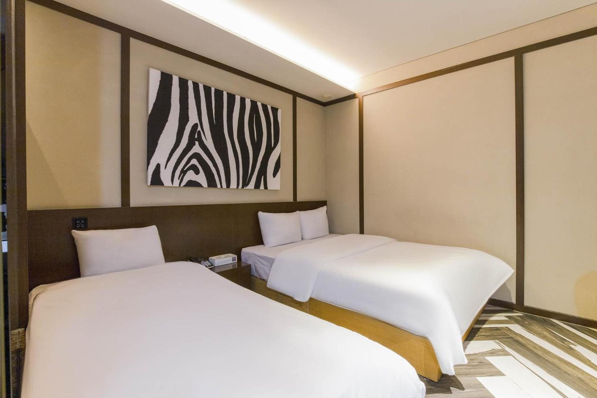 Sota Stay Hotel 서울특별시 외부 사진