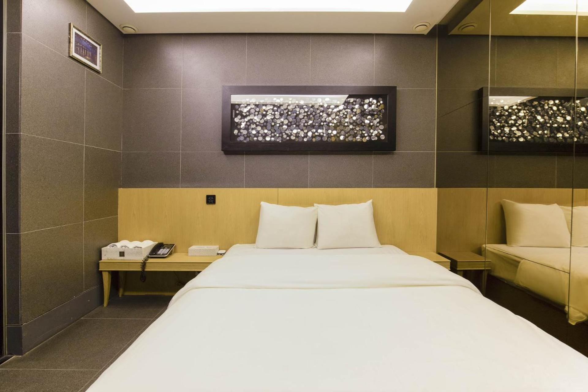 Sota Stay Hotel 서울특별시 외부 사진