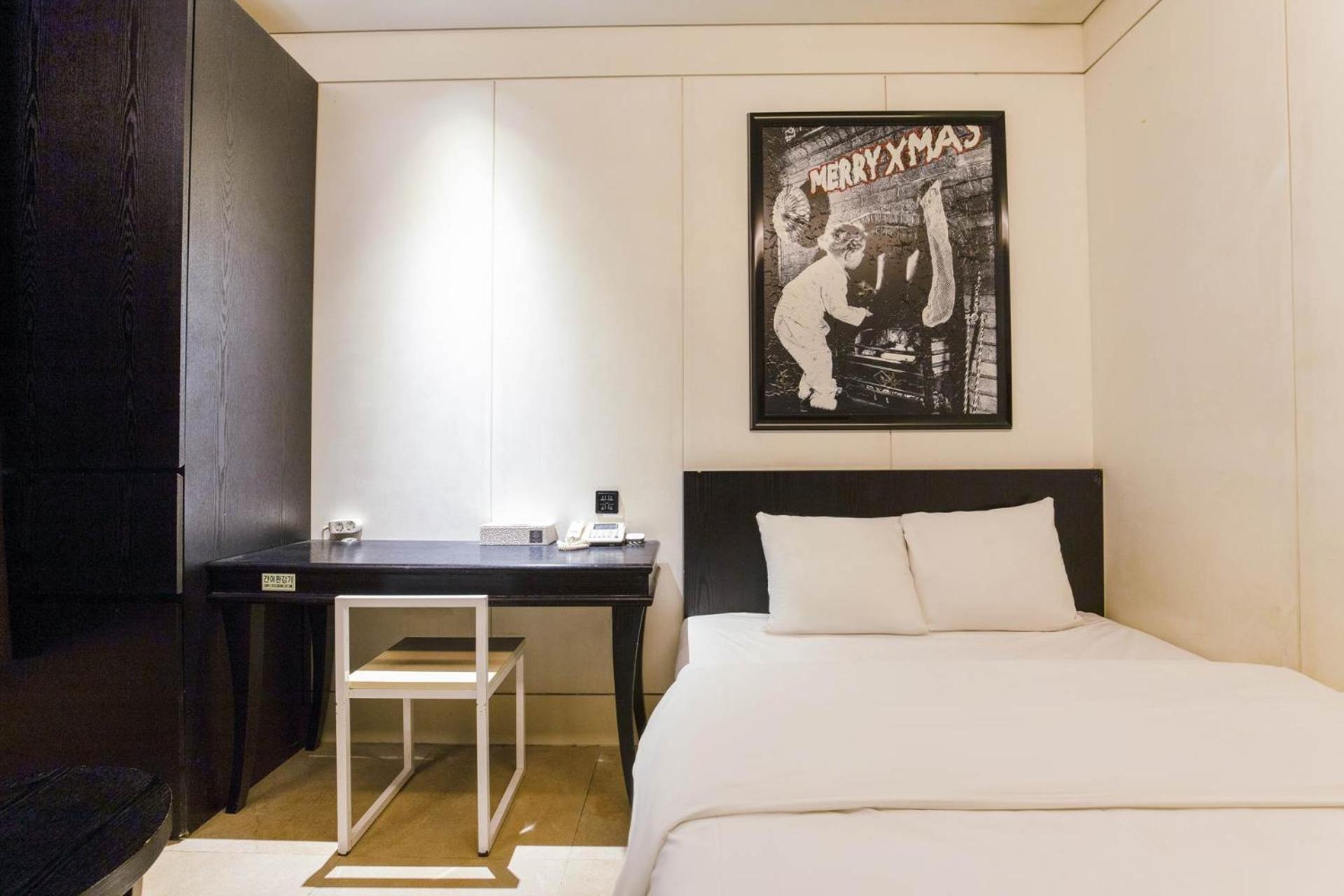 Sota Stay Hotel 서울특별시 외부 사진