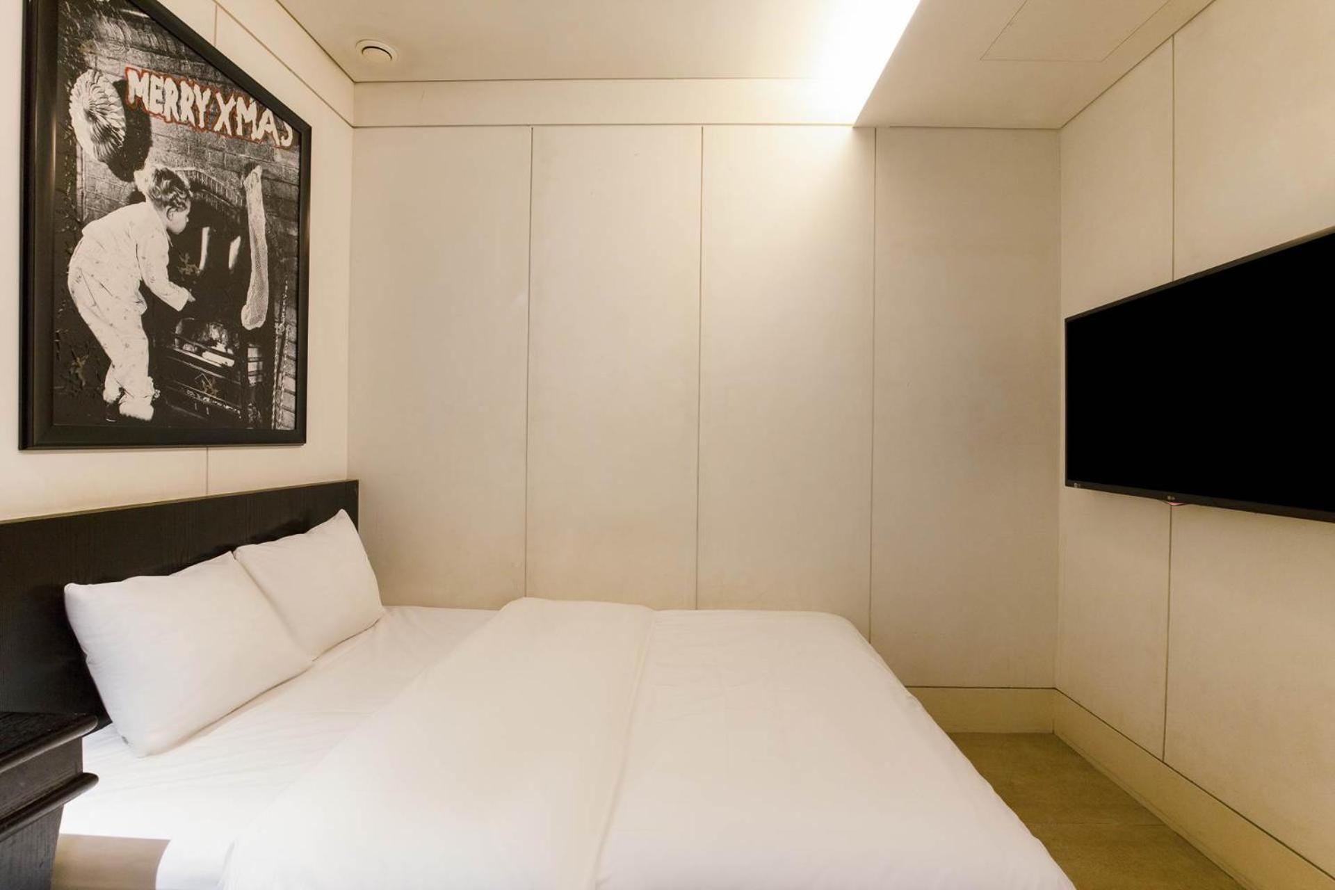 Sota Stay Hotel 서울특별시 외부 사진